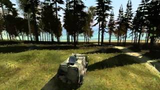 DayZ ~ Taviana - Rapedungeon - Vodnik Superfriends PART 1
