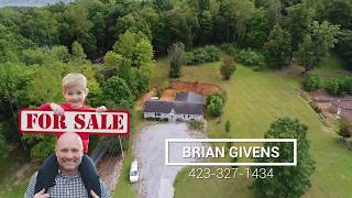 3311 Hwy 11W video tour