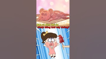 Bạn có dám ăn món chuột đồng khô này không?