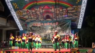 07 幼兒律動 小蘋果 1040501大竹國小成果發表會