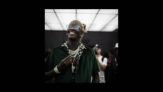 Young Thug - Snort You A Line (Unreleased)