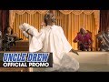 Uncle Drew (2018 Movie) Official Promo “Preacher” – Chris Webber, Kyrie Irving