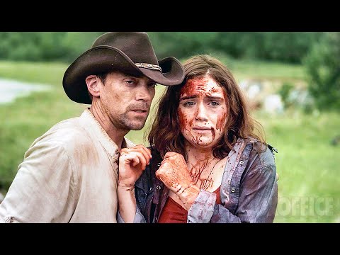 HUNTED BY THE DEAD