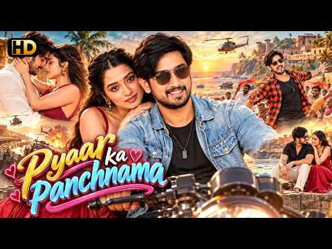 New Released " Bhale Unnade" 2024 Action Romantic South Hindi Dubbed Movie | Raj Tarun, Manisha