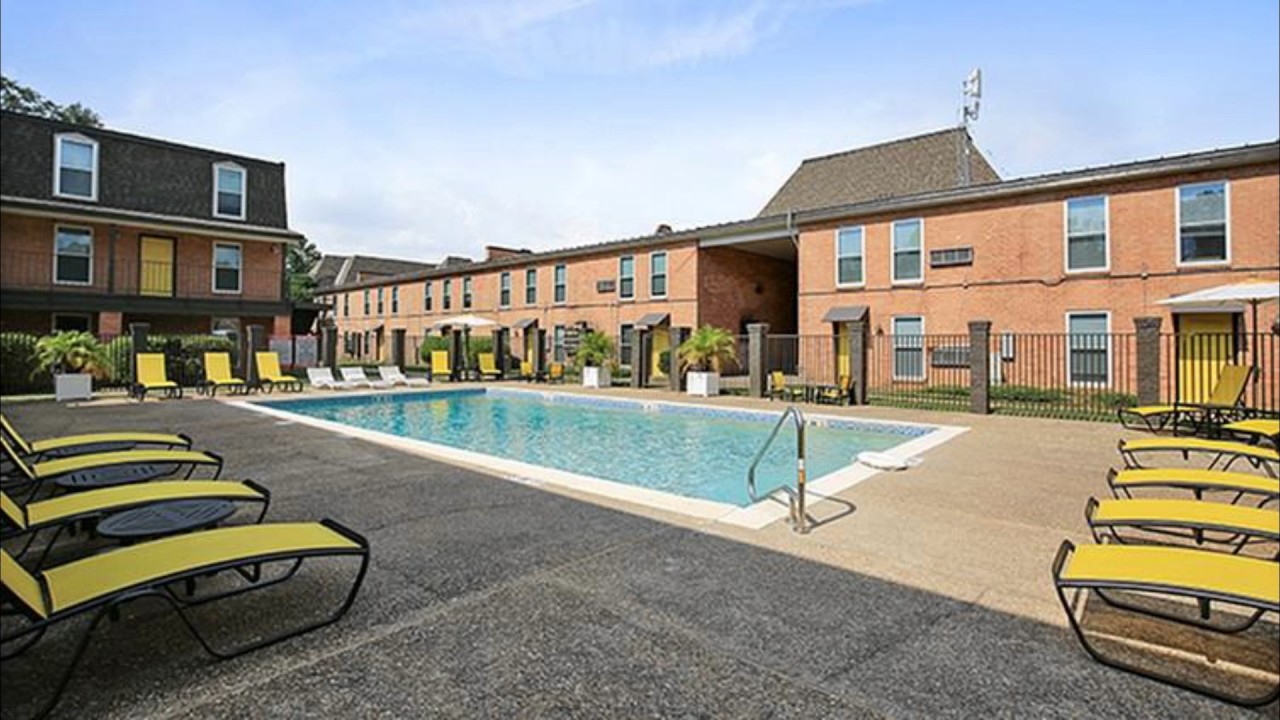 The Hub at Baton Rouge Find Your New Home YouTube