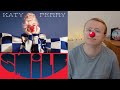 Katy Perry - Smile | Обзор Альбома (Album Review)