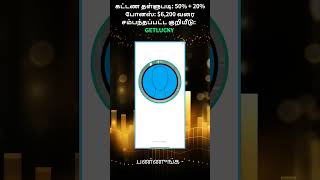 Bitget Spot Trading - Easy Tamil Tutorial!