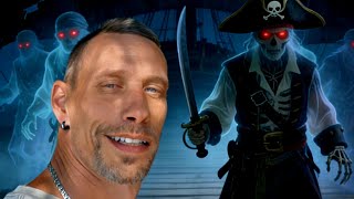 South Carolina Park is Haunted by Pirates and Huge bird's!