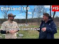 Overland Campaign 160th Anniversary Quiz