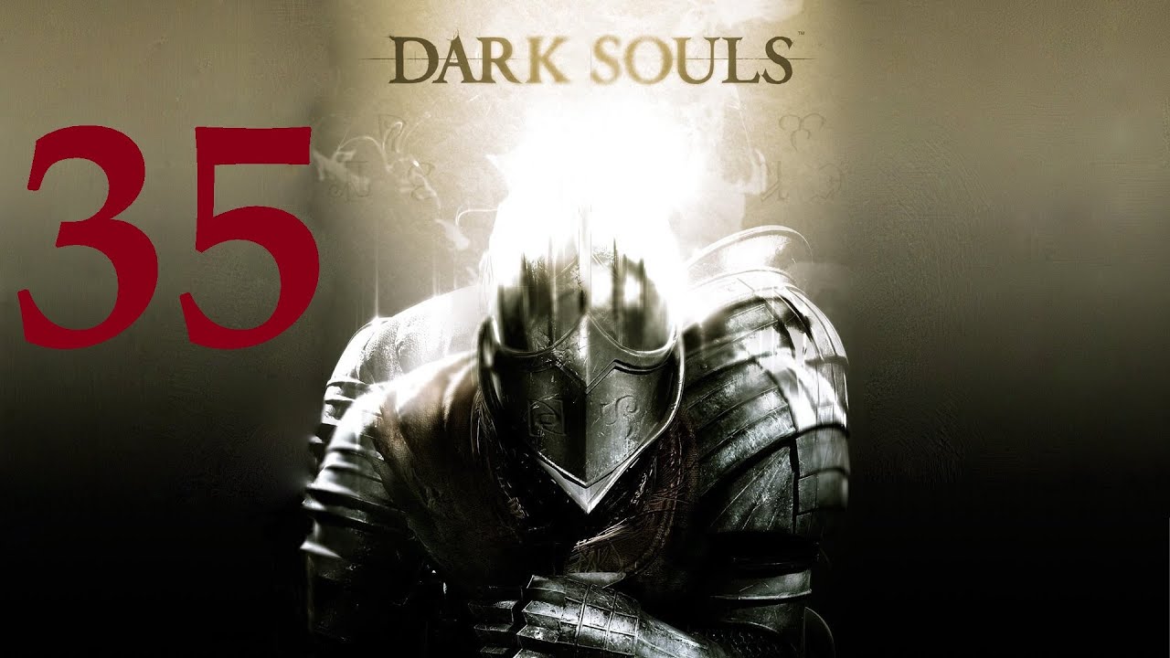 Dark Souls 1 (PC) | Guide/Walkthrough | (35) Oolacile Township