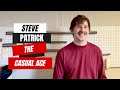 Penflex Welder Steve Patrick, The Casual Ace