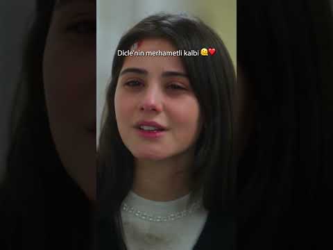 Dicle’nin merhametli kalbi 🫠❤️#sevdiğimsensin #aytaçşaşmaz #helinkandemir