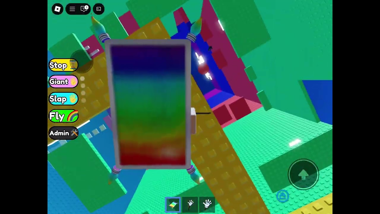 I used carpet sry