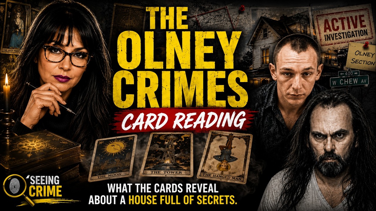 Eugene Horsch | Crimes In Olney Pennsylvania