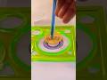 Bored ? Let’s do Spirograph ! New Design 📐|Funactivity #diy #spirograph #scale #art #design