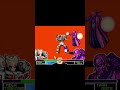 ZERAMOS!! Tiger Zord vs Ivan Ooze #powerrangers #gameplay  #retro #shorts #megazord #meme