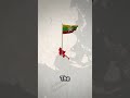 National Cryptocurrency of Myanmar