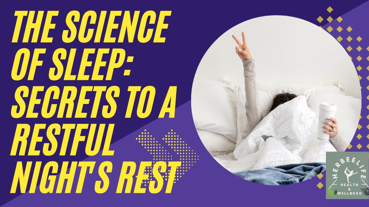 🌙😴 Easy Ways to Improve Sleep Quality: Tips for a Restful Night 🌙😴 ...