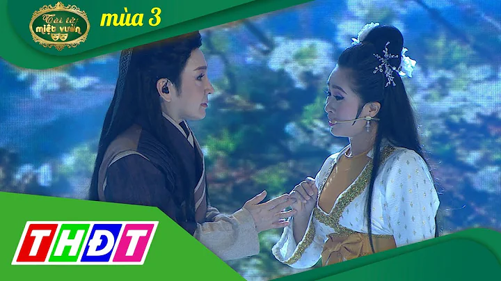 Trch on Nng Tin Mu n (Trn Th Hng Nguyt) | m ng qua...