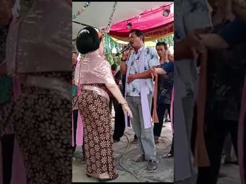 Roro Jonggrang Vocal Nyi Ellya Chasaroh