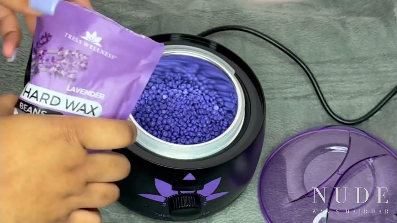 Waxing Starter Kit With Best Wax Warmer YouTube
