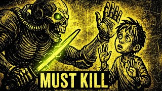 What It's Like To Be An Eversor Assassin In WH40K