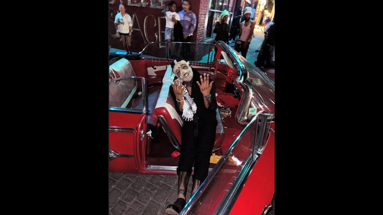 [FREE] Lil Noonie x Skrilla x YFG Fatso Type Beat – 'Cartel Cash' | Dark Mysterious Philly Trap