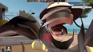 Scrapper Stream 348 FORTRESS FRIDAY PART 2