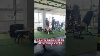 masajes en MADRESELVA SPA en sillones #masajes #relax #massage #deporte
