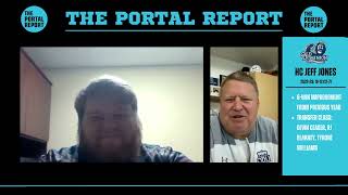 Old Dominion HC Jeff Jones Joins The Portal Report to Break Down Transfer Recruiting, ODU Program