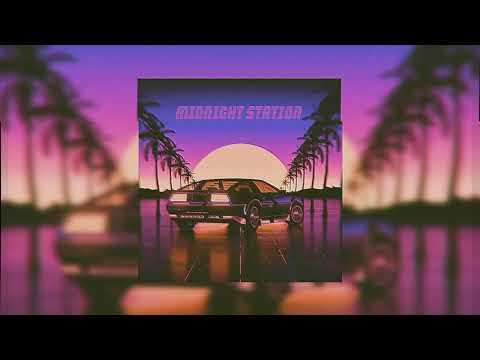 Midnight Station - Dark Fantasy