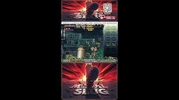 Metal Slug 3  Legend Unlimited Fire 7.5 By: AKS. SAKURA 21/12/25