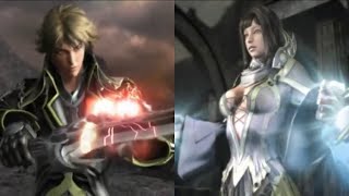 Cabal Online (์นด๋ฐ ์จ๋ผ์ธ) CG Cinematic & Gameplay Trailer 2005 HD (Korean & English Version)