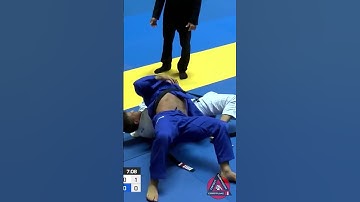 Meregali Puts Cyborg To Sleep With 