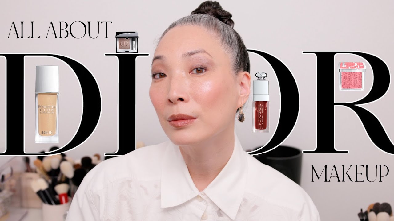 LET'S TALK DIOR! My Collection, Favorites And What I'm Missing!