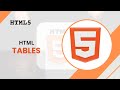 Html Tables for absolute beginners