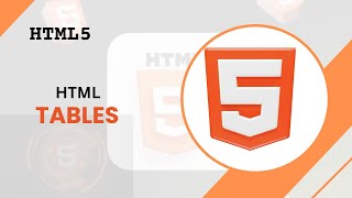 Html Tables for absolute beginners