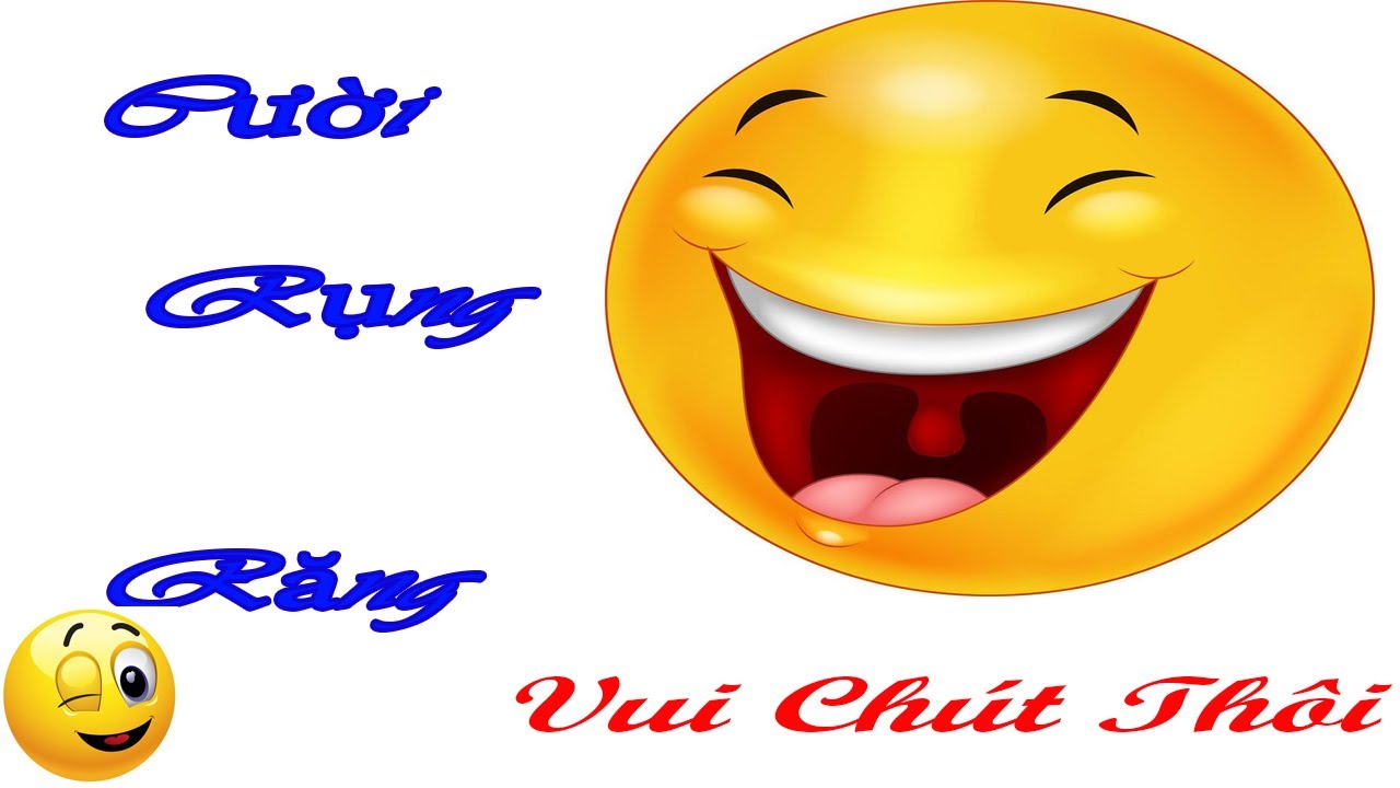 Cười 1 Tí Thôi Nhé | Vui Chút Thôi - YouTube