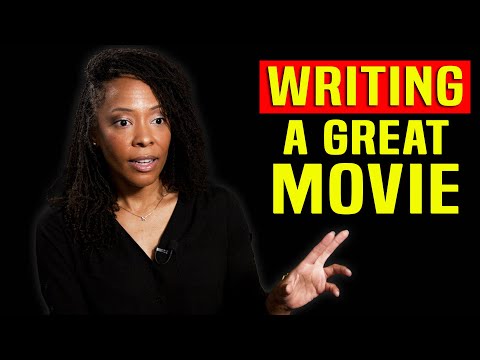 Beginners Guide To Story Development: Why Scripts Are Rejected - Shannan E  Johnson [FULL INTERVIEW]