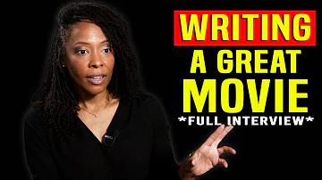 Beginners Guide To Story Development: Why Scripts Are Rejected - Shannan E  Johnson [FULL INTERVIEW]