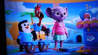 Super Why Princess Presto Sid The Science Kid And T.O.T.S. Friends Play