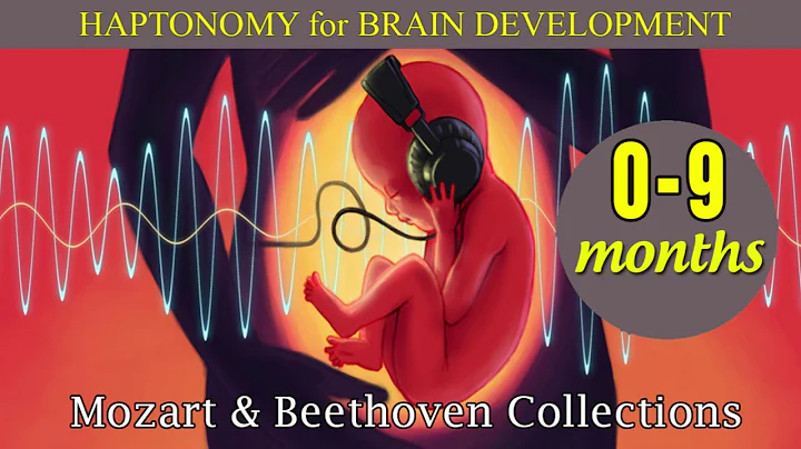 ❤ Music for Brain Development & Intelligent ❤ Music for Unborn & Newborn Baby ❤ - DayDayNews