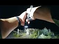 Bodycam Footage of Border Patrol Agents Shooting Man on Tribal Reservation in Arizona