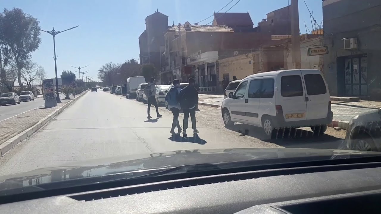 ولاية جلفة سوبيرات سوري كنت عنده