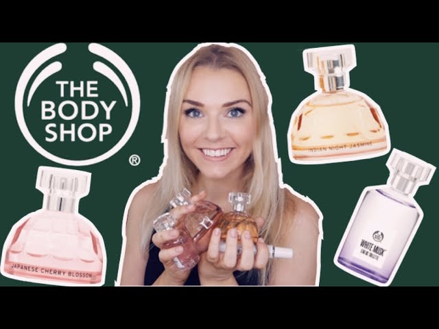 The Body Shop