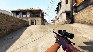 CS:GO - NiP GeT_RiGhT vs Copenhagen Wolves (ESWC 2014)