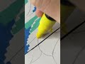 【URUSEI YATSURA】Drawing in Different Styles Lum pt.2!#shorts
