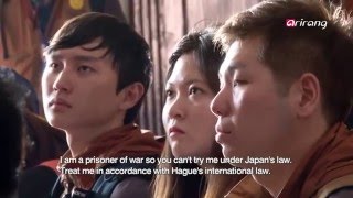 Arirang Prime(Ep.268) Korea's national spirit _ Full Episode screenshot 5