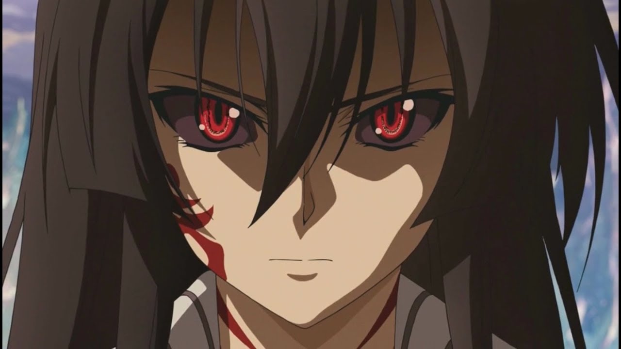 Akame Ga Kill German Download