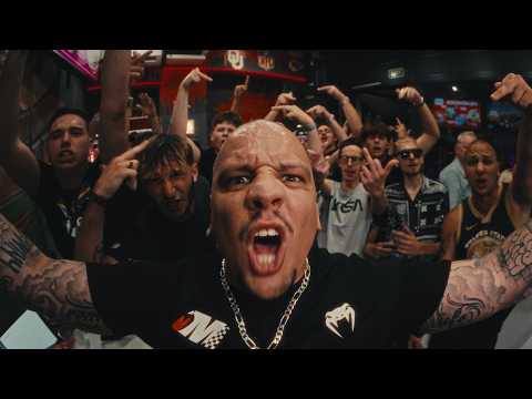 LMEN PRALA - OH-LA-LA | OFFICIAL MUSIC VIDEO | PROD. BY SOMOGYVÁRI DÁNIEL |
